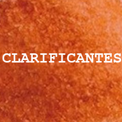 CLARIFICANTES