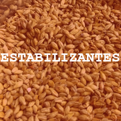 ESTABILIZANTES