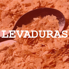 LEVADURAS